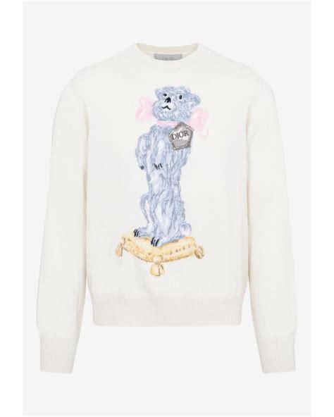 bobby shmurda dior sweater|Men's Bobby Sweater .